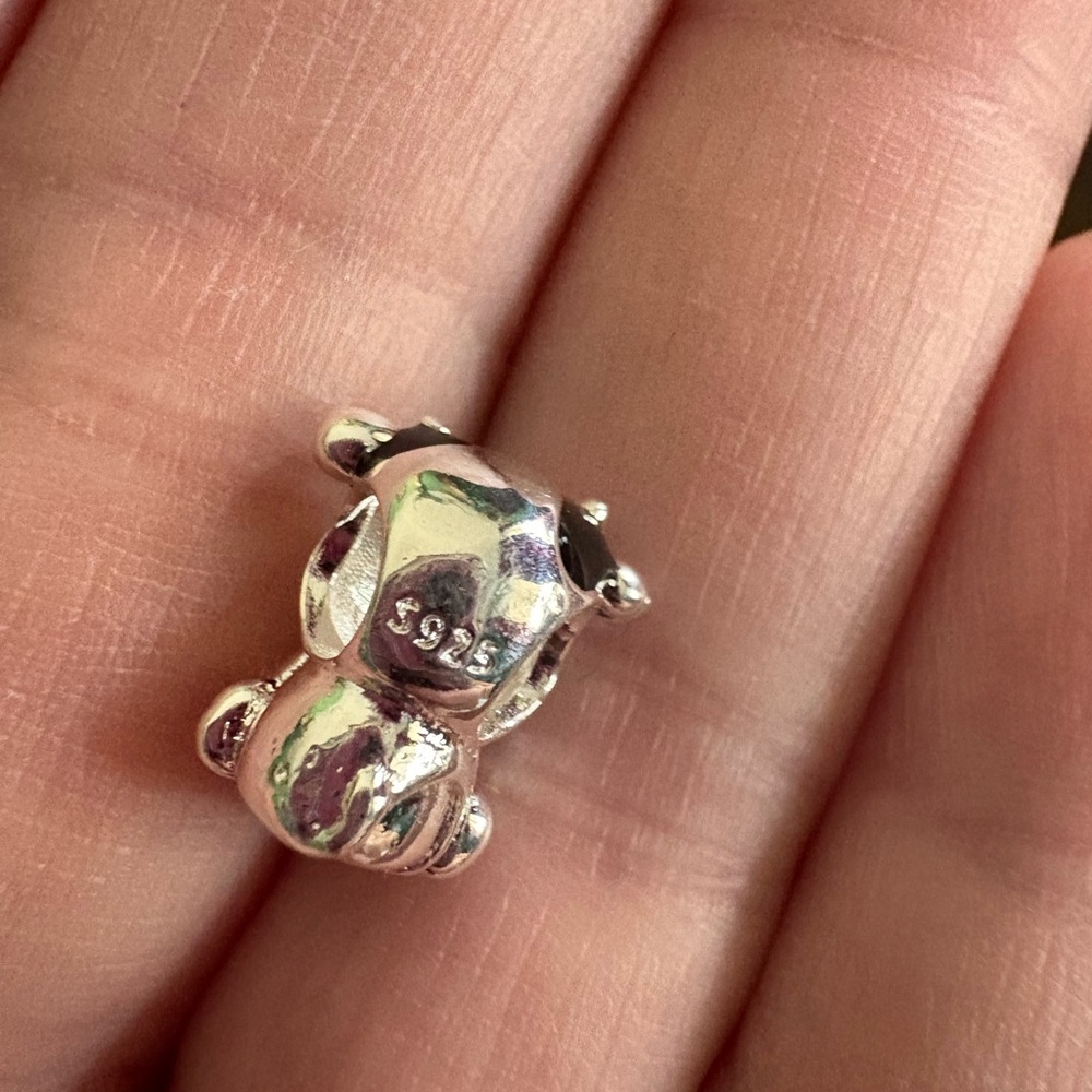 Linx cow charm - Picture 2 of 2